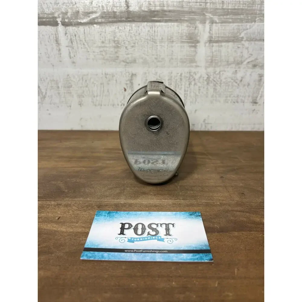 Vintage Boston Model “L” Pencil Sharpener